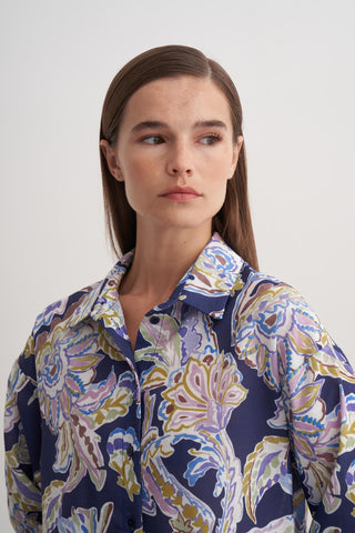 Natalia Takım - Lacivert