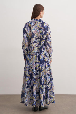 Natalia Takım - Lacivert