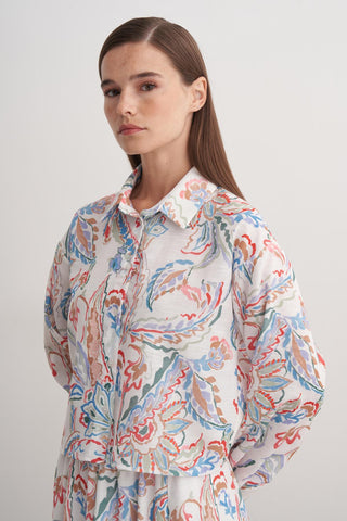 Natalia Takım - Beyaz