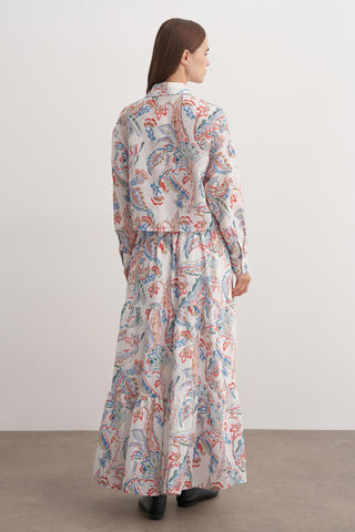 Natalia Takım - Beyaz