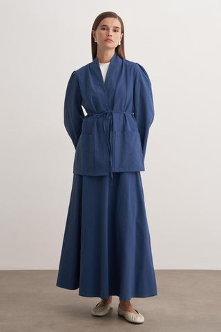 Miranda Takım - Lacivert