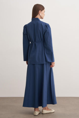 Miranda Takım - Lacivert