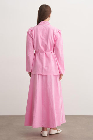 Miranda Takım - Pembe