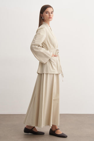 Miranda Takım - Taş