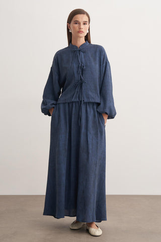 Mabel Takım - Lacivert