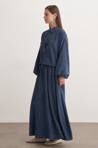 Mabel Takım - Lacivert