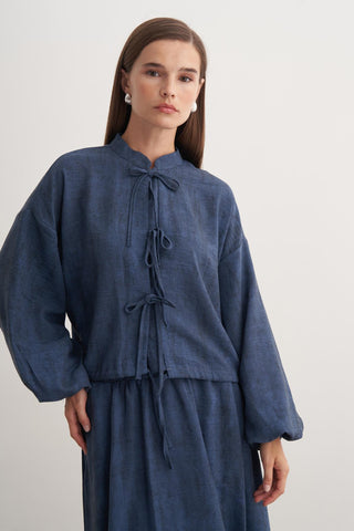 Mabel Takım - Lacivert