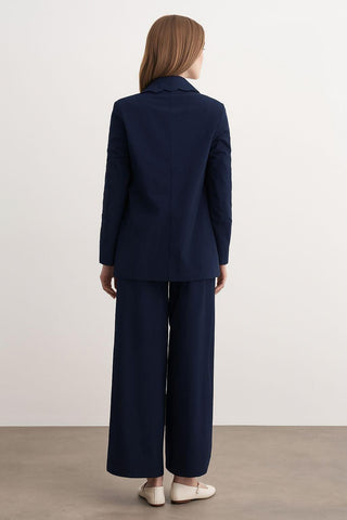 Gloria Takım - Lacivert