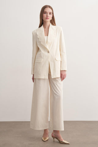 Gloria Takım - Ekru