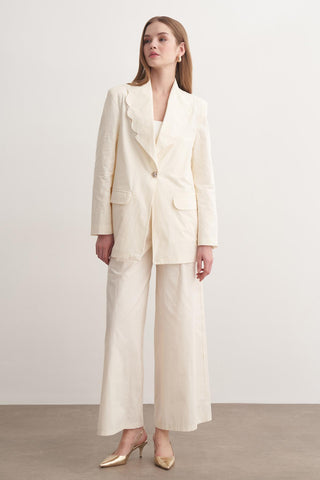 Gloria Takım - Ekru