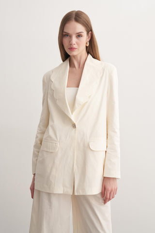 Gloria Takım - Ekru