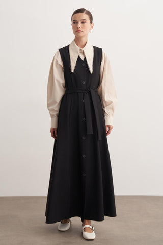 Tracy Elbise - Siyah