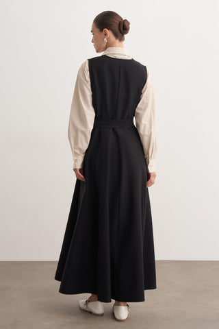 Tracy Elbise - Siyah