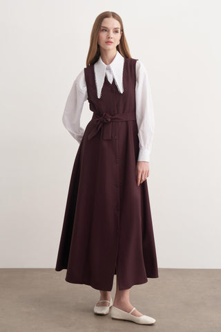 Tracy Elbise - Bordo