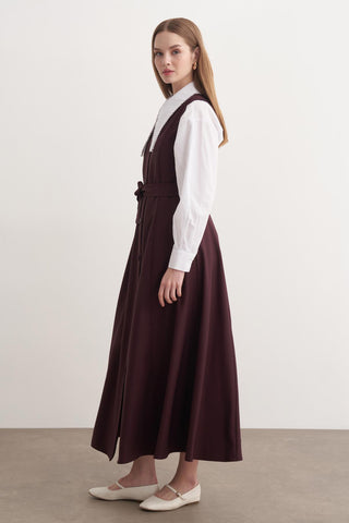 Tracy Elbise - Bordo