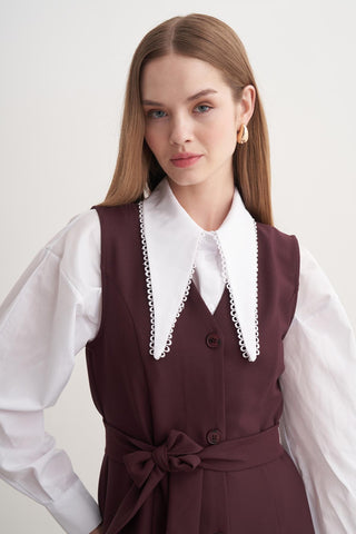 Tracy Elbise - Bordo