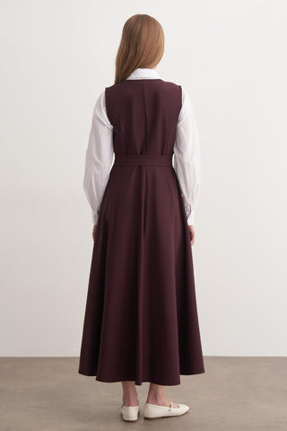 Tracy Elbise - Bordo