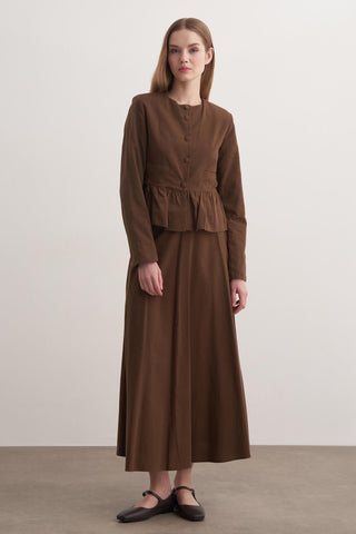 Lucia Takım - Kahve