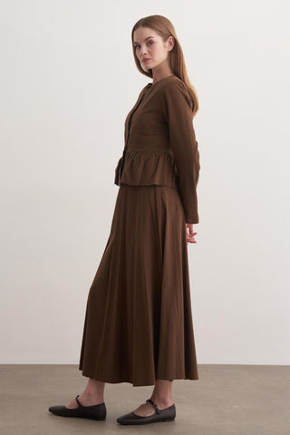 Lucia Takım - Kahve