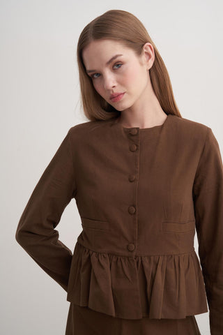 Lucia Takım - Kahve