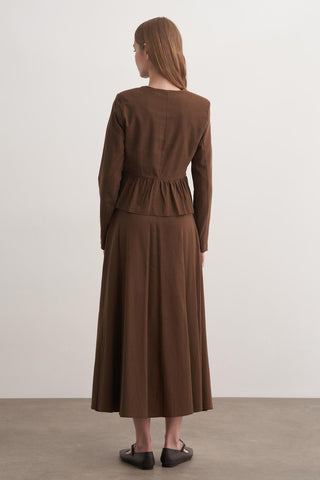 Lucia Takım - Kahve