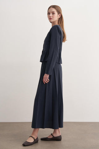 Lucia Takım - Lacivert