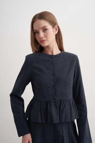 Lucia Takım - Lacivert