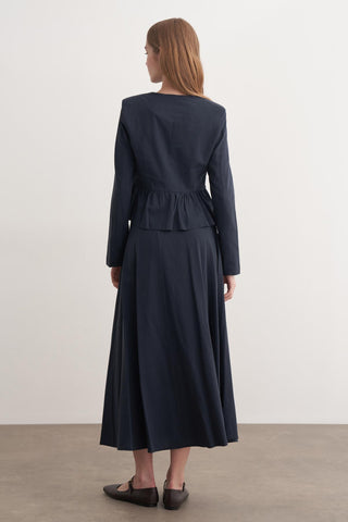 Lucia Takım - Lacivert