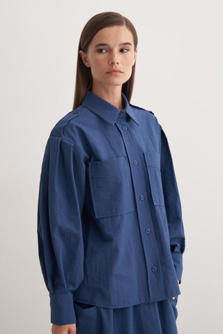 Ruby Takım - Lacivert