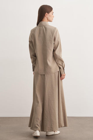 Aria  Takım - Vizon