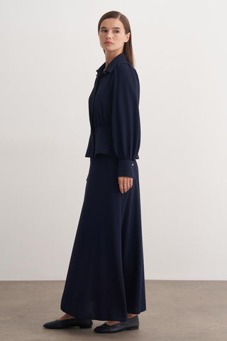 Tiffany Takım - Lacivert