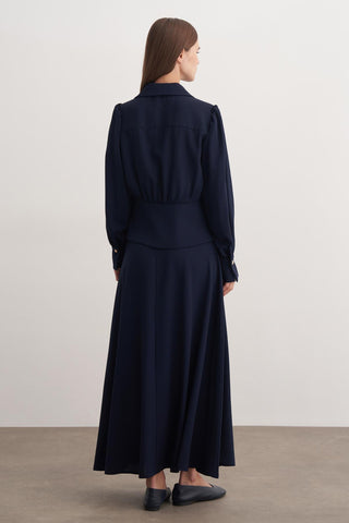 Tiffany Takım - Lacivert