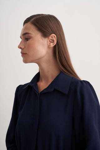 Tiffany Takım - Lacivert