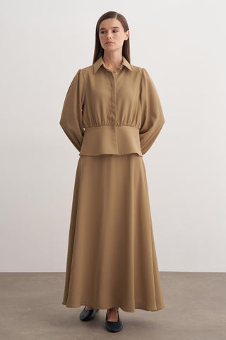 Tiffany Takım - Vizon