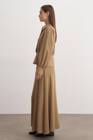 Tiffany Takım - Vizon