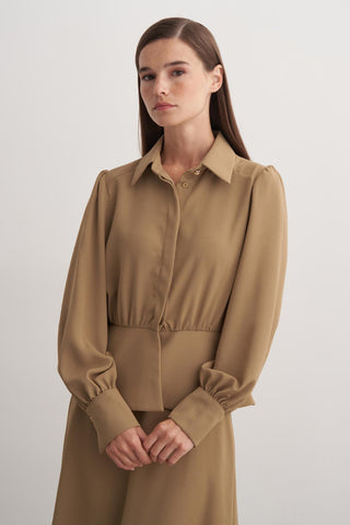 Tiffany Takım - Vizon