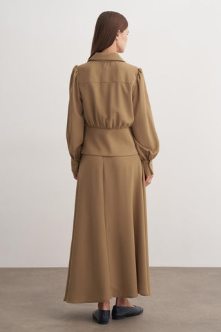 Tiffany Takım - Vizon