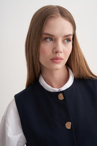 Clara Takım - Lacivert