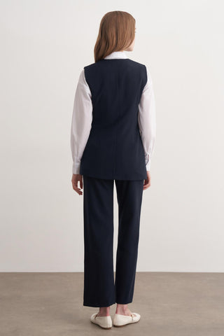 Clara Takım - Lacivert