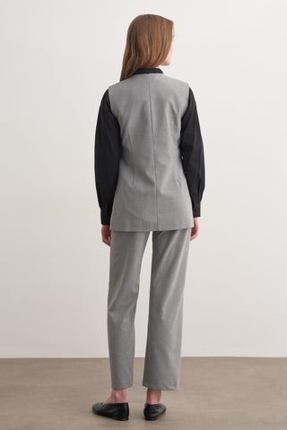 Clara Takım - Antrasit