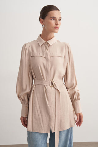 Janelle Takım - Vizon