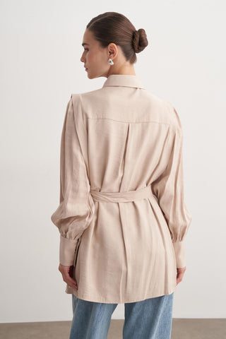 Janelle Takım - Vizon