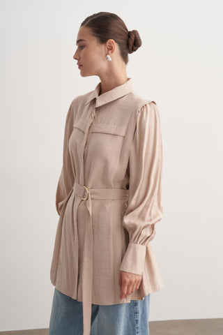 Janelle Takım - Vizon