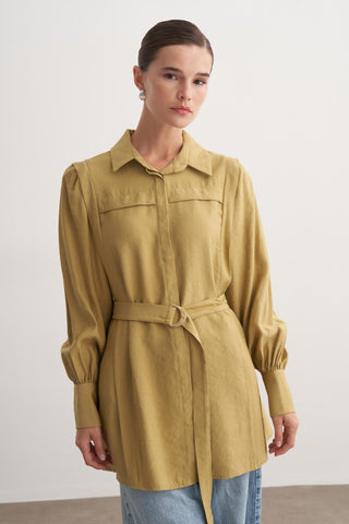 Janelle Takım - Yağ Yeşili