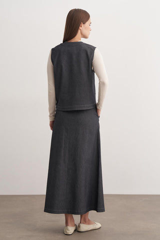 Raya Takım - Antrasit