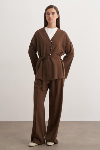 Vienna takım - Kahve