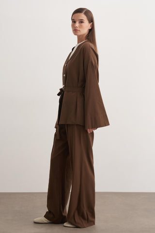 Vienna takım - Kahve