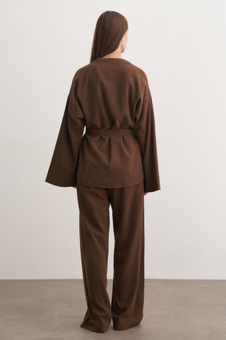 Vienna takım - Kahve