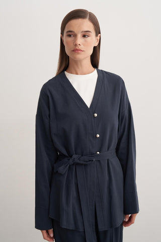 Vienna takım - Lacivert