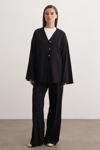 Vienna takım - Siyah